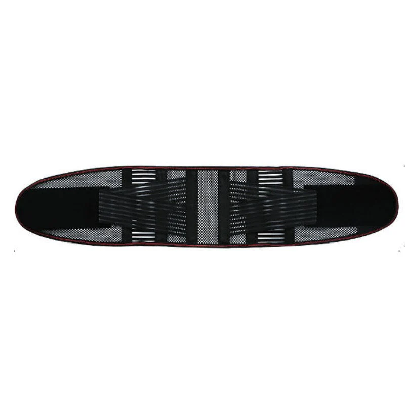 True Posture Adjustable Orthopedic Waist Trainer Belt - Image 8