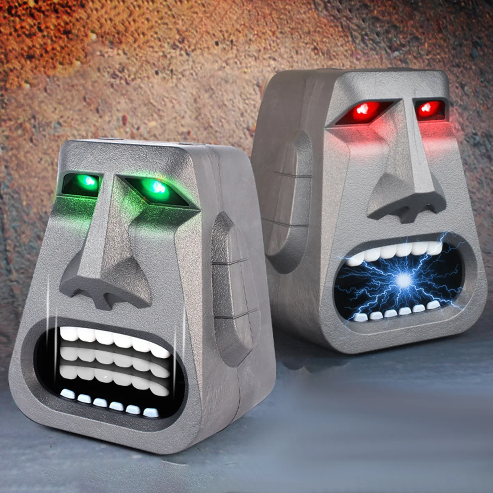Truth or Zap Party Lie Detector Toy - Image 4