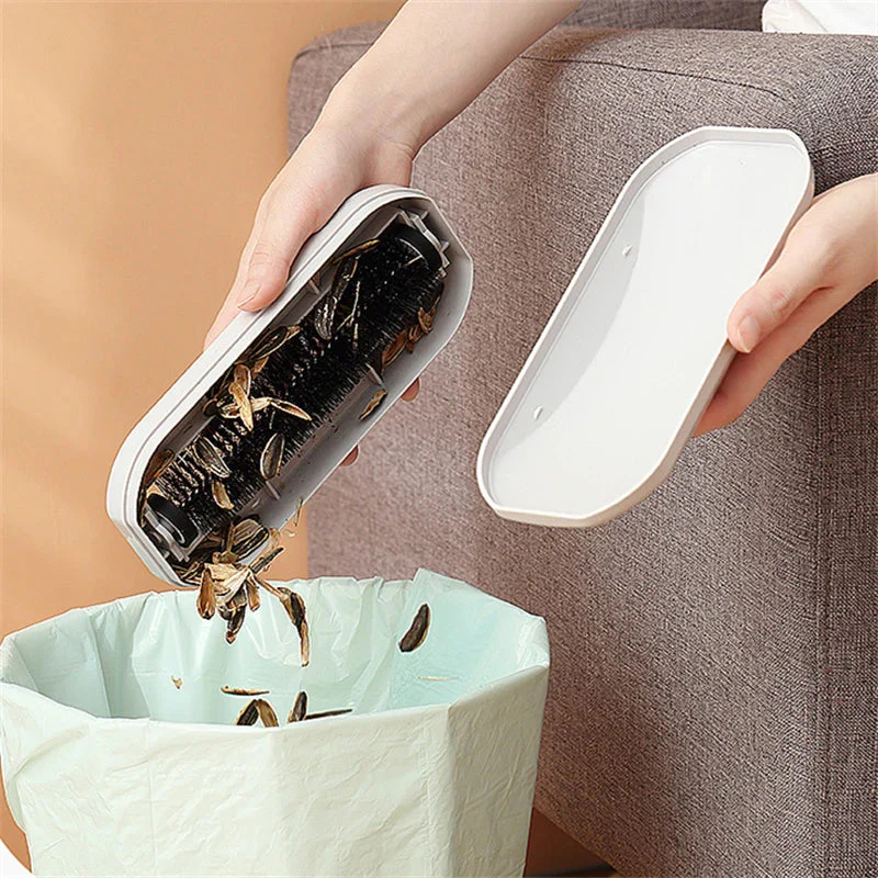 Turbo Brush Hair Lint Remover Roller Cleaner - Image 4