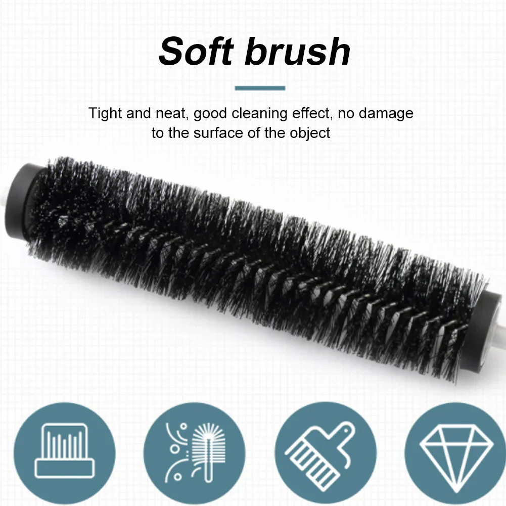 Turbo Brush Hair Lint Remover Roller Cleaner - Image 5