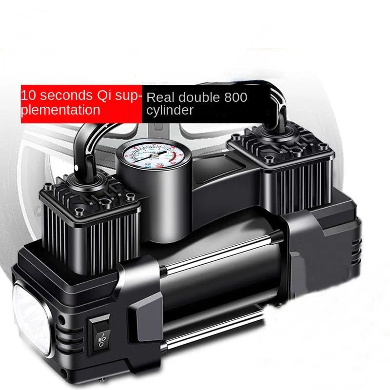 Turbo Charge Quick Air Pump - Image 8