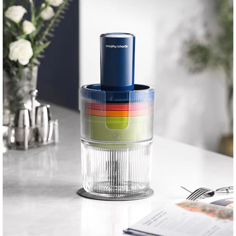 Turbo Electric Portable Grinder - Image 6