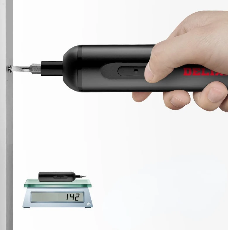Turbo Rechargeable Screwdriver Set - Image 6
