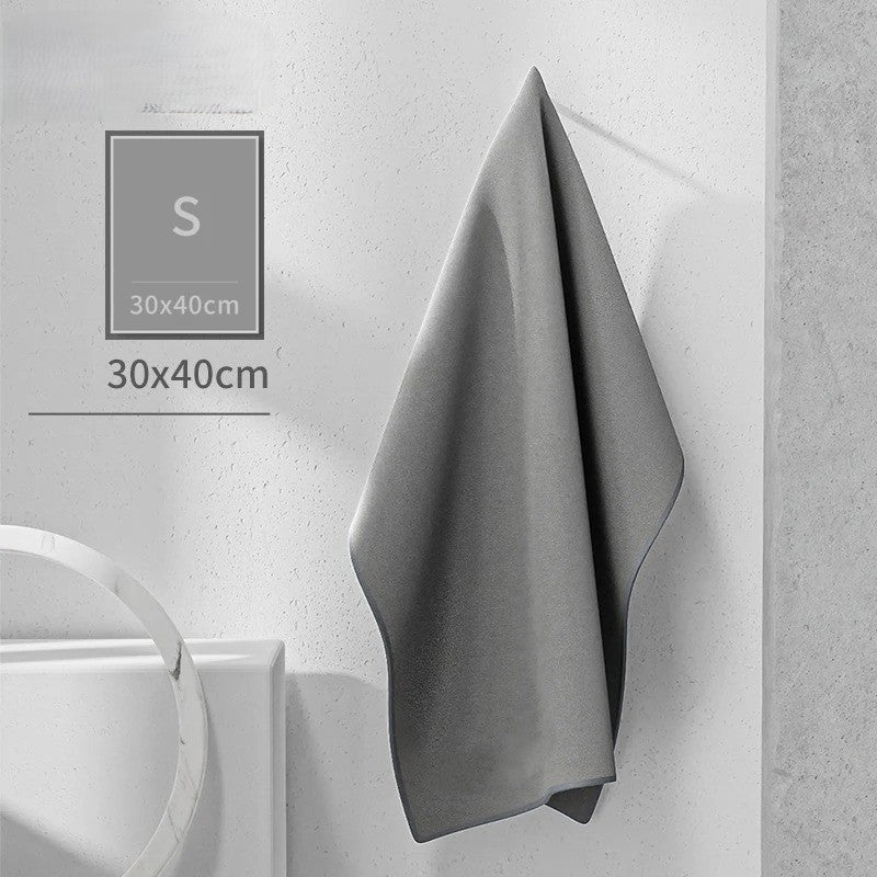 Turbo Soak Quick Dry Car Towel - Image 7