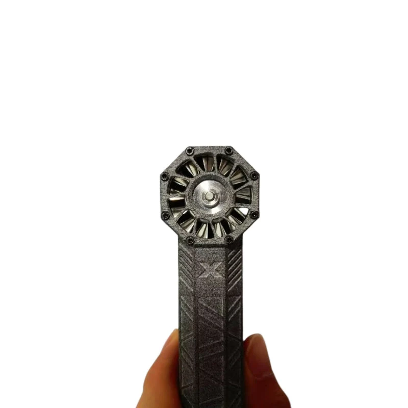 Turbo Stream Mini Portable High-Power Jet Fan - Image 6