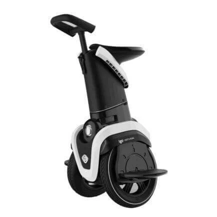 Two Wheel Balancing Foldable Electric Scooter - Image 7