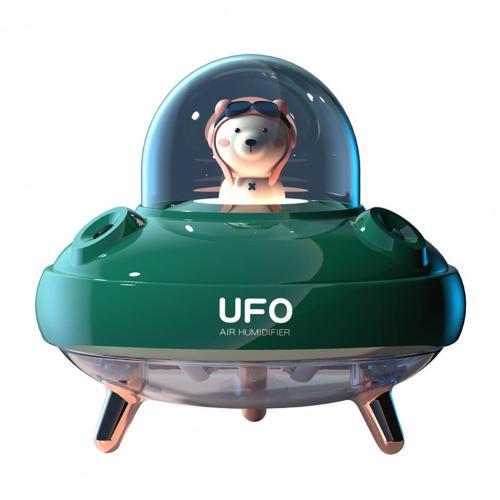 UFO Bear Nano Air Humidifier - Image 9