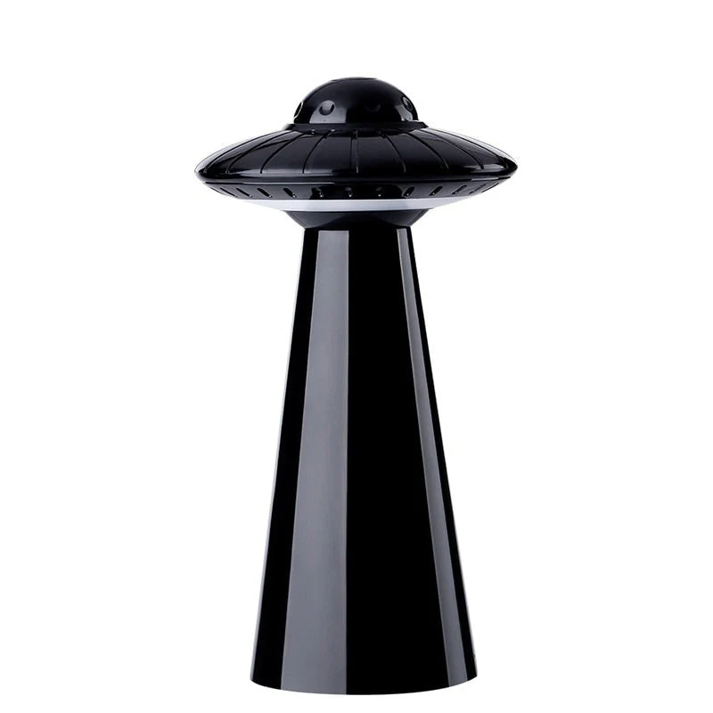 UFO Inspired Rechargeable LED Desk Lamp - Image 8