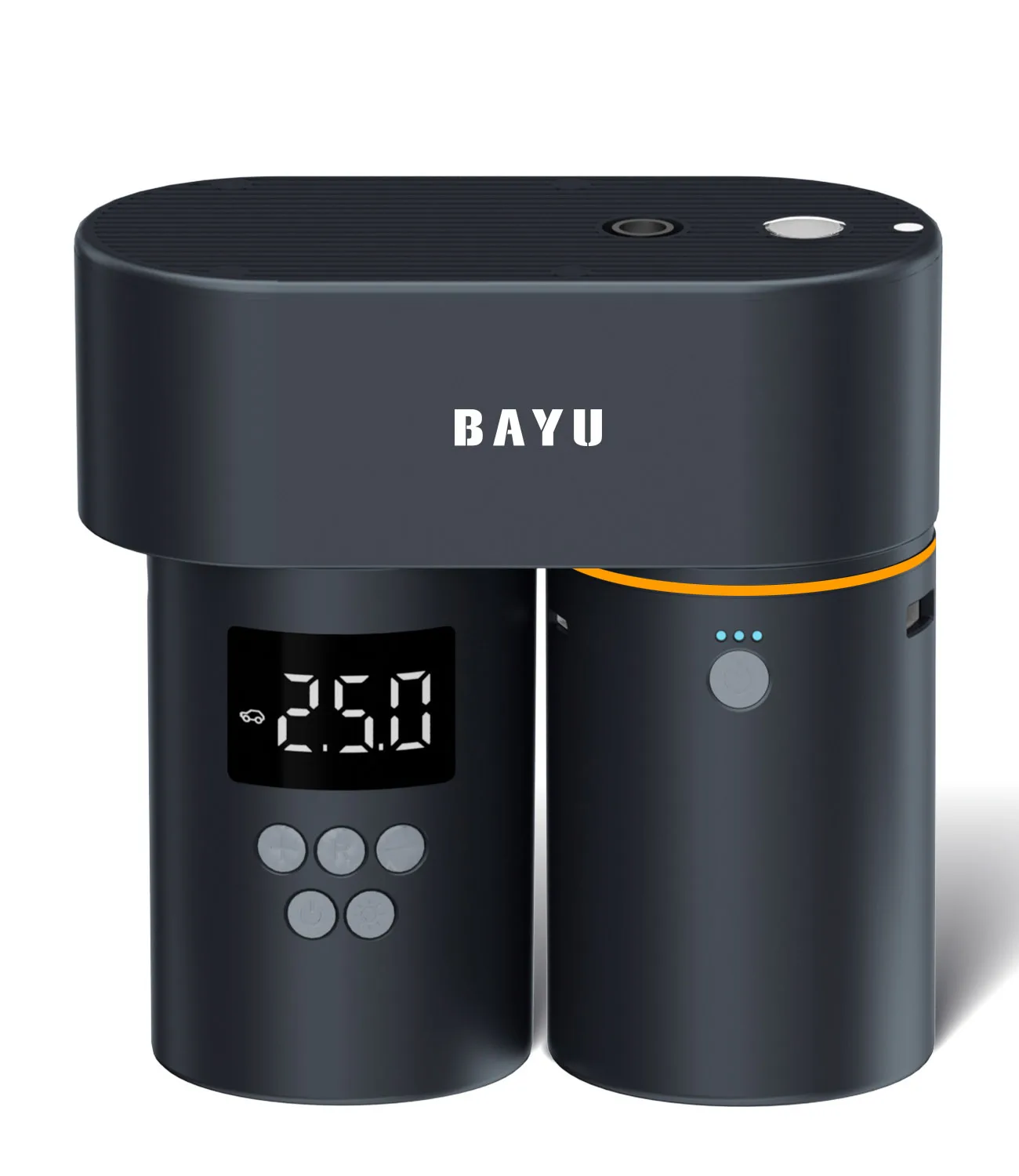 Ultimate All-in-One Smart Travel Car Kit - Image 9