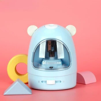 Ultimate Automatic Cute Pencil Sharpener - Image 10