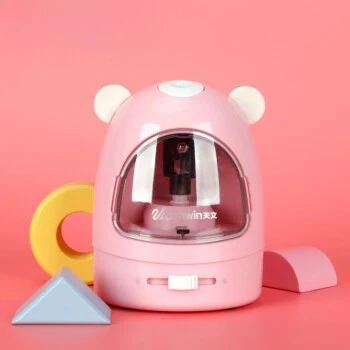 Ultimate Automatic Cute Pencil Sharpener - Image 11