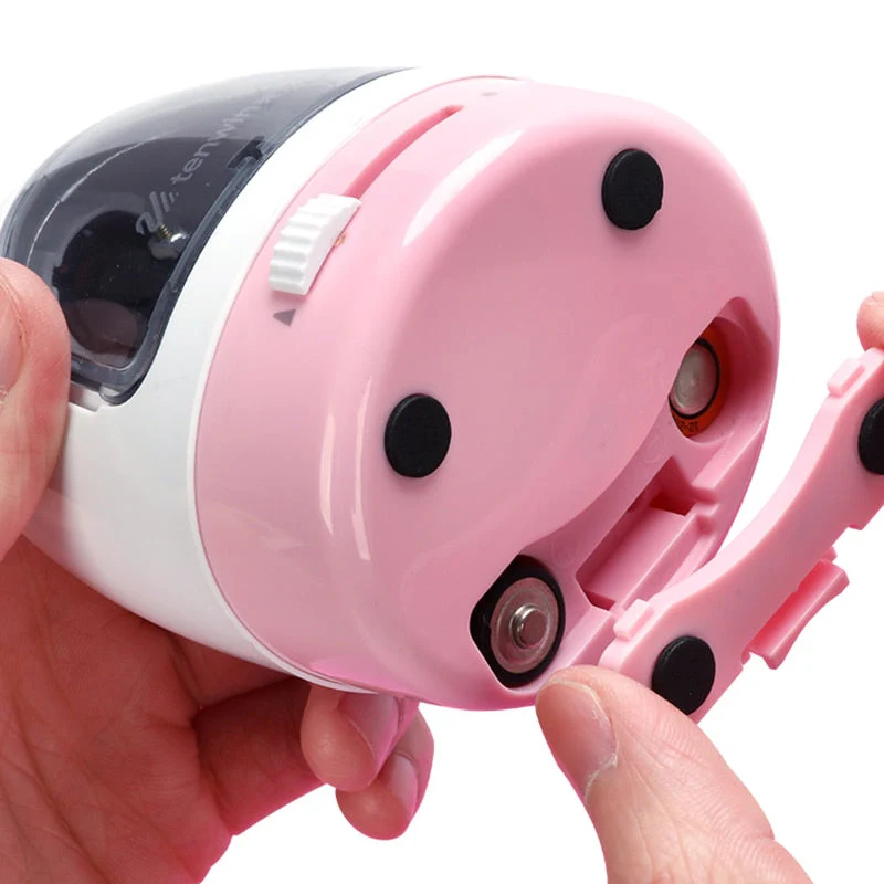 Ultimate Automatic Cute Pencil Sharpener - Image 4