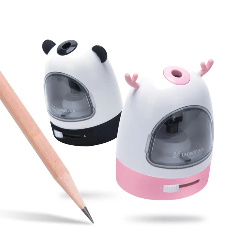 Ultimate Automatic Cute Pencil Sharpener - Image 7