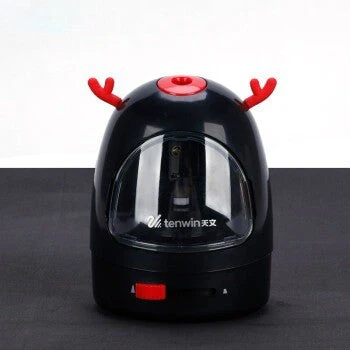 Ultimate Automatic Cute Pencil Sharpener - Image 9