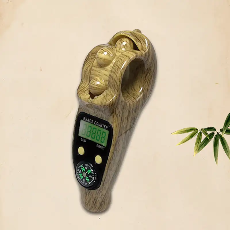 Ultimate Digital Handheld Bead Counter - Image 3