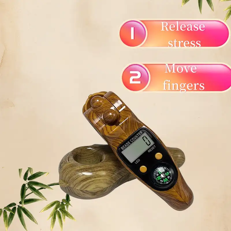 Ultimate Digital Handheld Bead Counter - Image 5