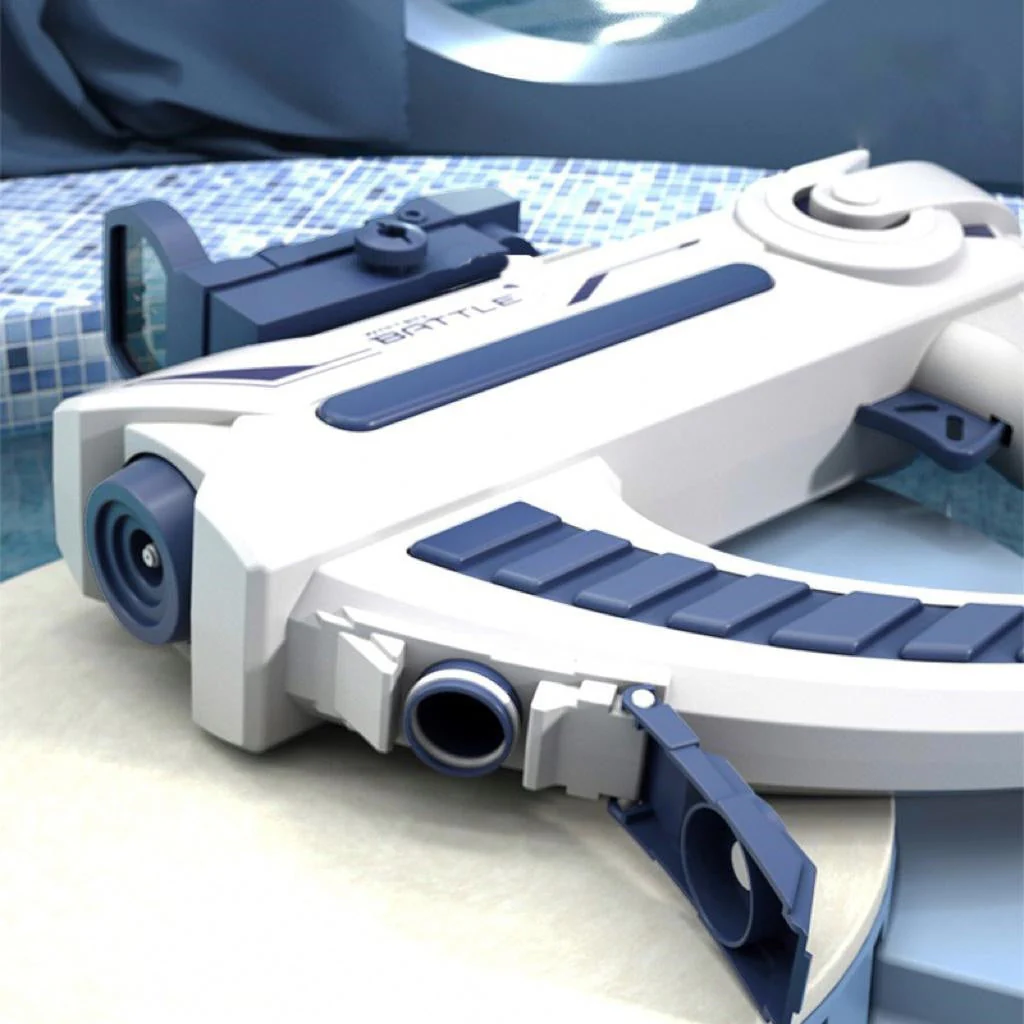Ultimate Fun Sniper Water Gun - Image 3