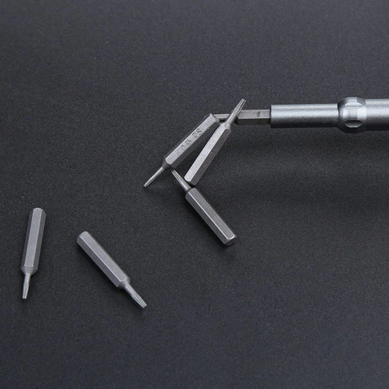 Ultimate Handyman Precision Screwdriver Kit - Image 3
