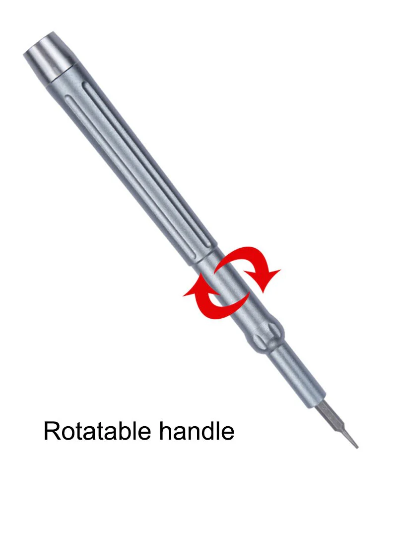 Ultimate Handyman Precision Screwdriver Kit - Image 5
