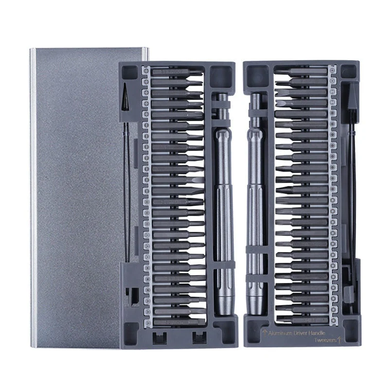 Ultimate Handyman Precision Screwdriver Kit - Image 8