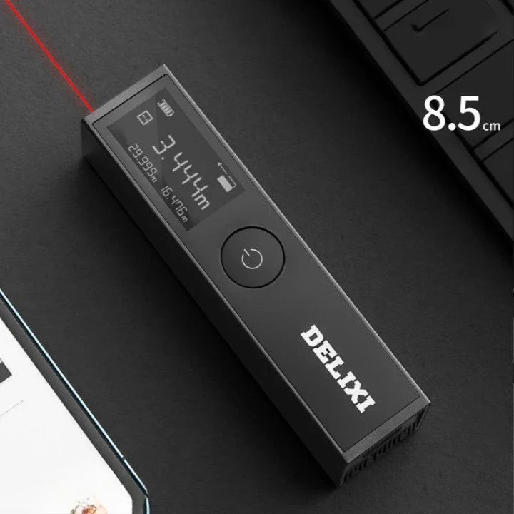 Ultimate Laser High-Precision Measure Rangefinder - Image 5