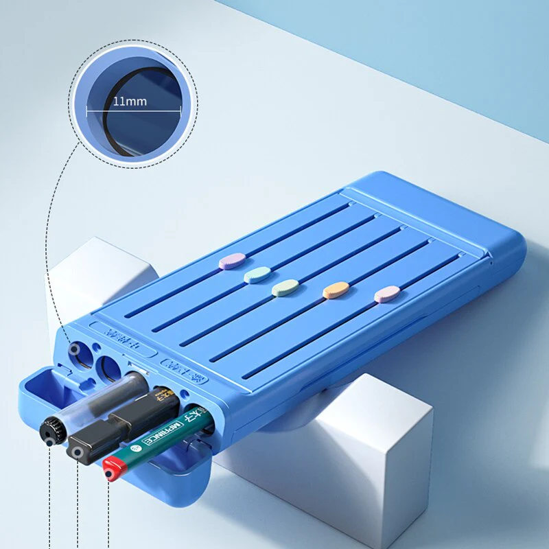 Ultimate Multipurpose Large Pencil Case - Image 2