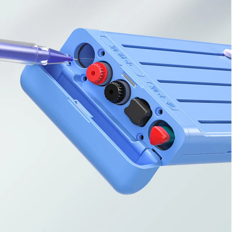 Ultimate Multipurpose Large Pencil Case - Image 3