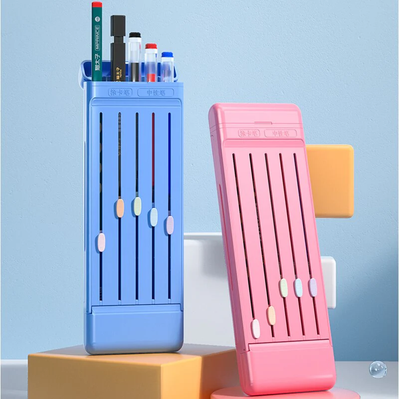 Ultimate Multipurpose Large Pencil Case - Image 4