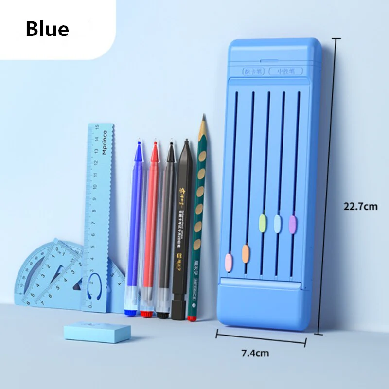 Ultimate Multipurpose Large Pencil Case - Image 7