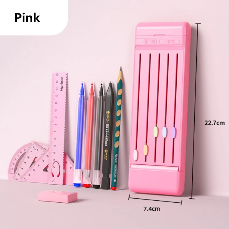 Ultimate Multipurpose Large Pencil Case - Image 8
