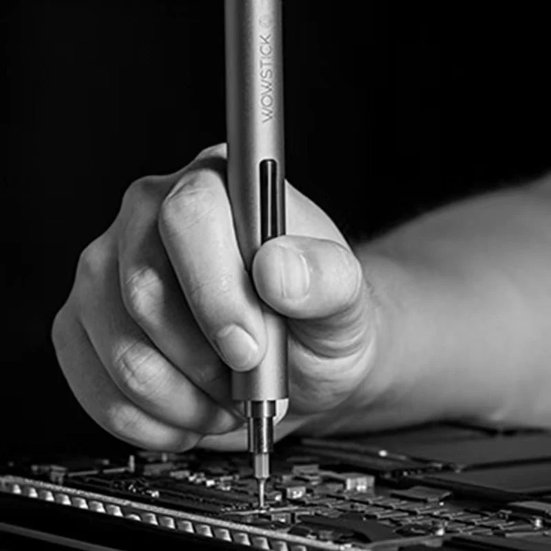 Ultimate Performance Screwdriver Set - Image 4