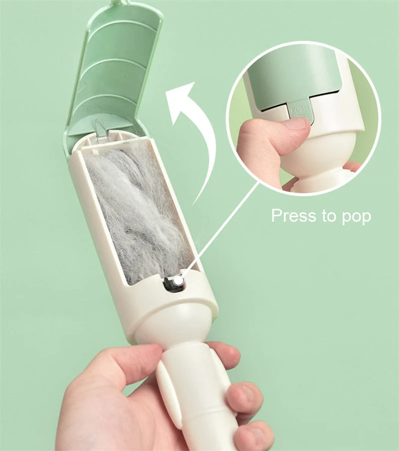 Ultimate Pet Hair Remover Roller - Image 4