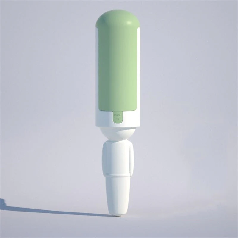 Ultimate Pet Hair Remover Roller - Image 7