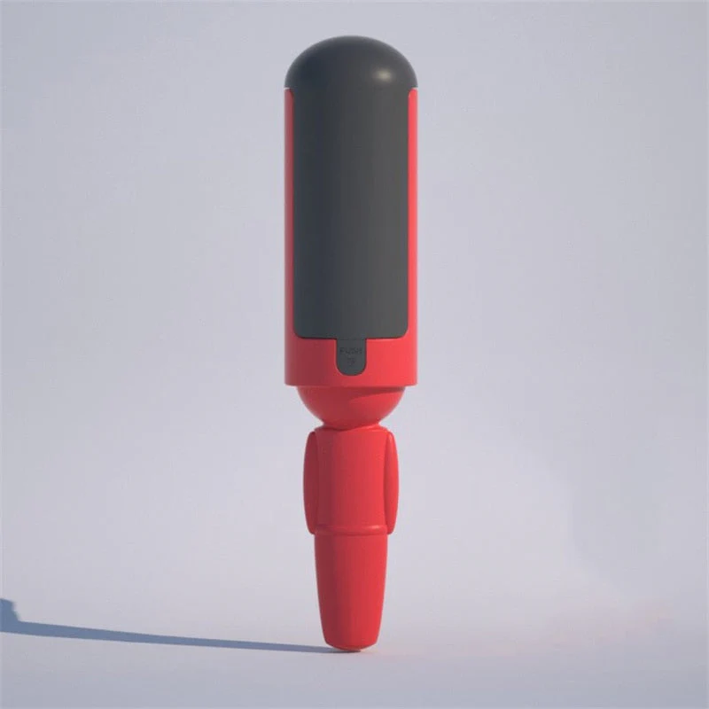 Ultimate Pet Hair Remover Roller - Image 8