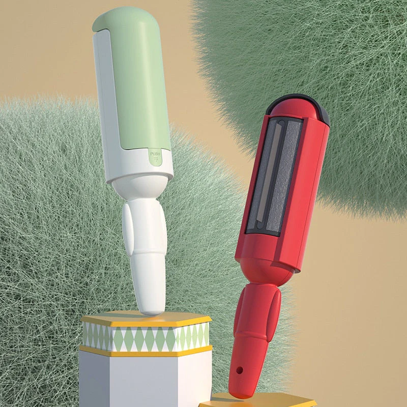 Ultimate Pet Hair Remover Roller - Image 9