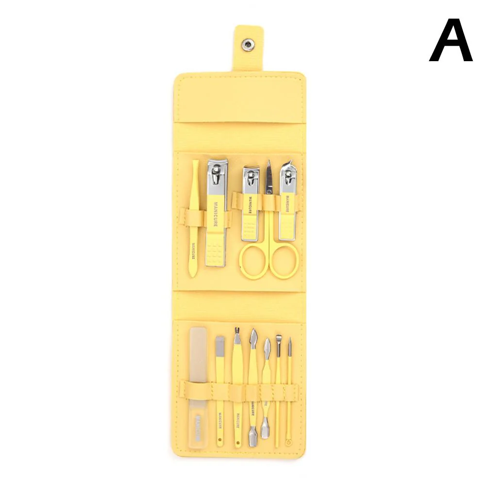 Ultimate Spa All-in-One Personal Care Set - Image 14