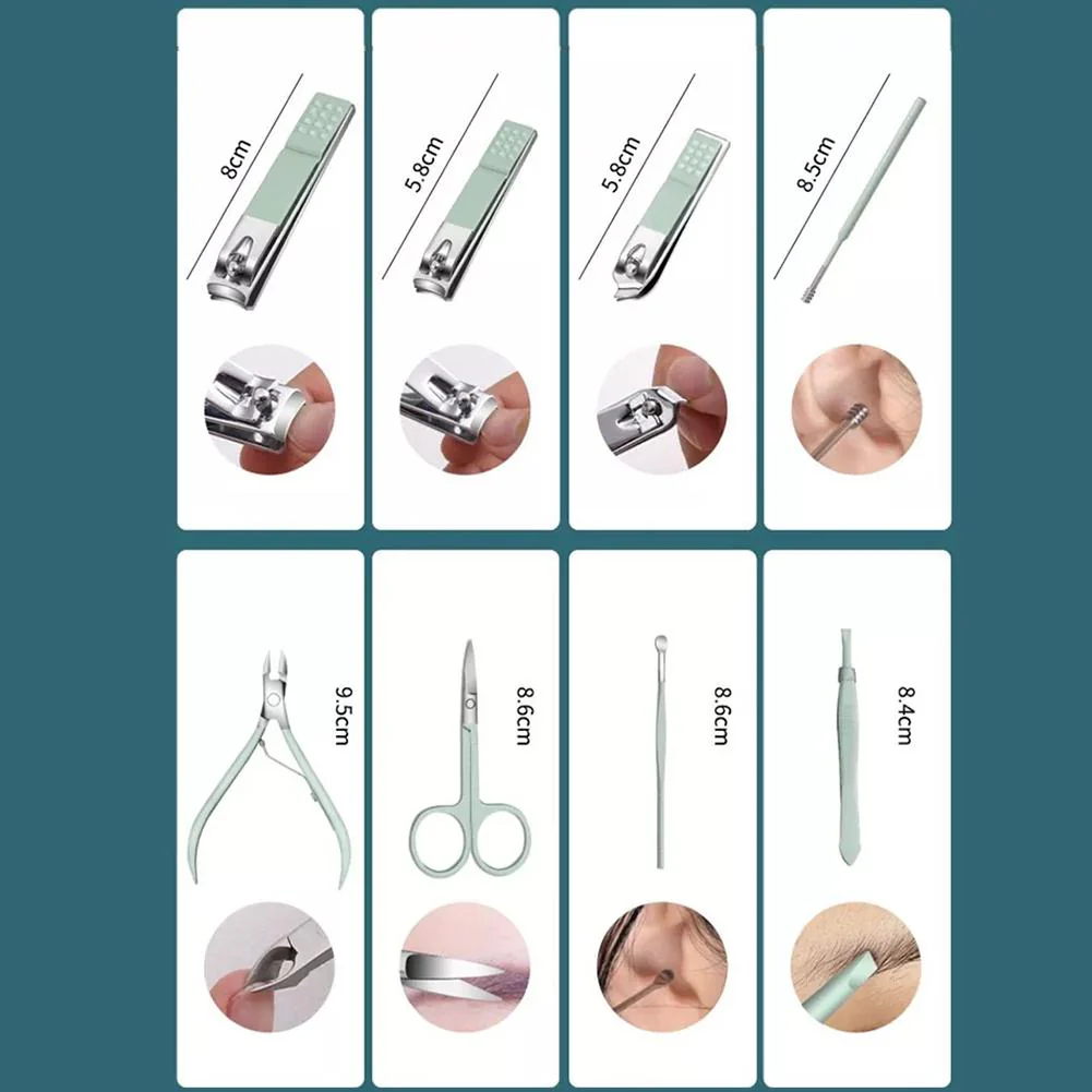 Ultimate Spa All-in-One Personal Care Set - Image 5