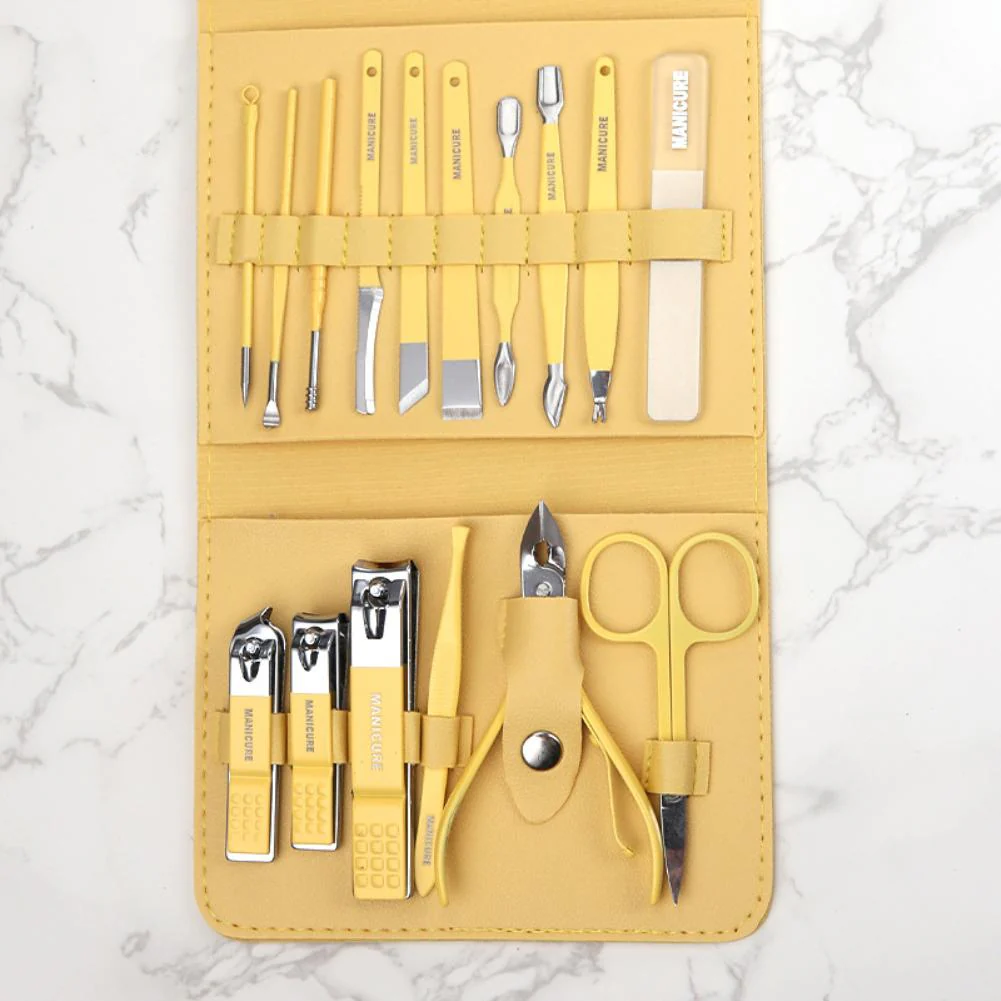 Ultimate Spa All-in-One Personal Care Set - Image 6