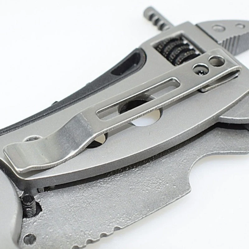Ultimate Survival Emergency Multi Tool Set - Image 5