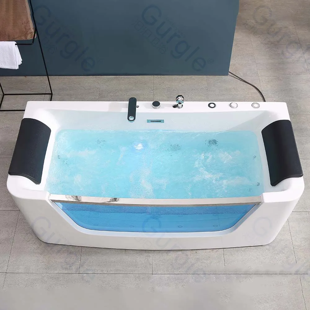 Ultimate Waterfall Premium Spa Bath Tub - Image 3