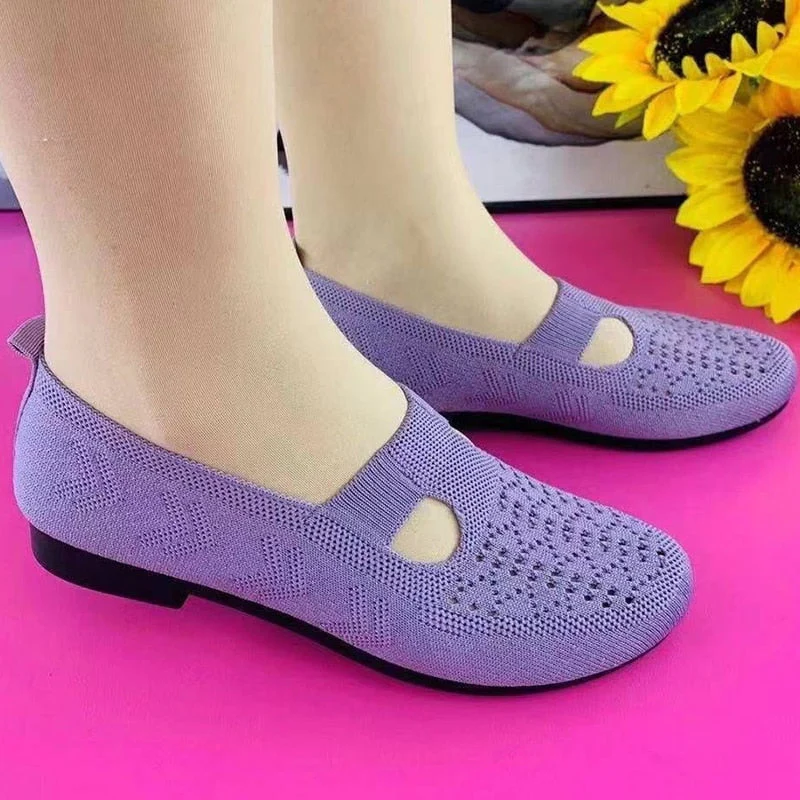 Ultra Comfort Summer Breeze Women Shoes - Image 5