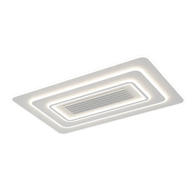 Ultra Cool Breeze Bladeless Energy LED Star Ceiling Fan - Image 6