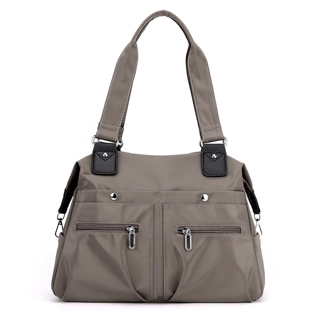 Ultra-Durable Waterproof Large Capacity Handbag - Image 12