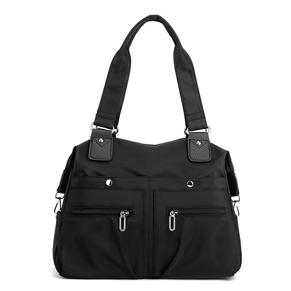 Ultra-Durable Waterproof Large Capacity Handbag - Image 13