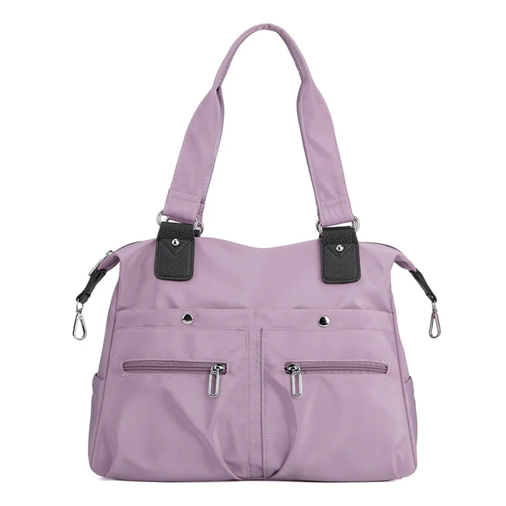 Ultra-Durable Waterproof Large Capacity Handbag - Image 14