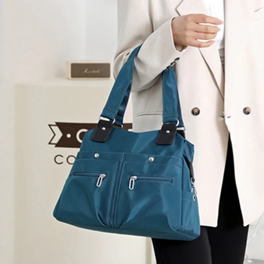 Ultra-Durable Waterproof Large Capacity Handbag - Image 5