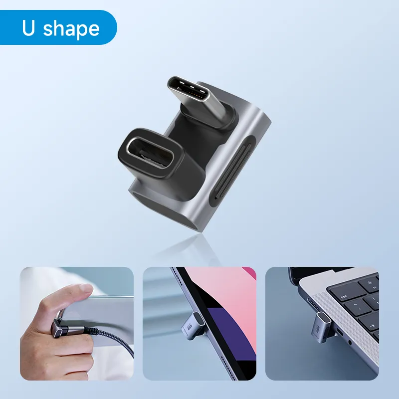 Ultra Fast Smart Angle Corrector Media Adapter - Image 7