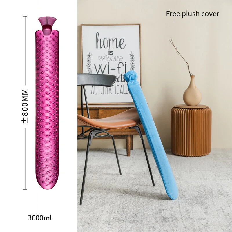Ultra Long Hot Thermal Water Bag - Image 11