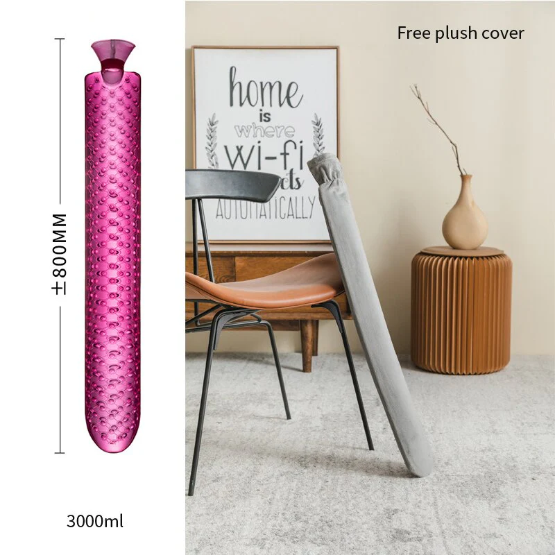 Ultra Long Hot Thermal Water Bag - Image 12