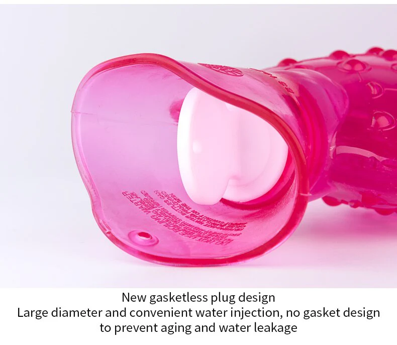 Ultra Long Hot Thermal Water Bag - Image 4